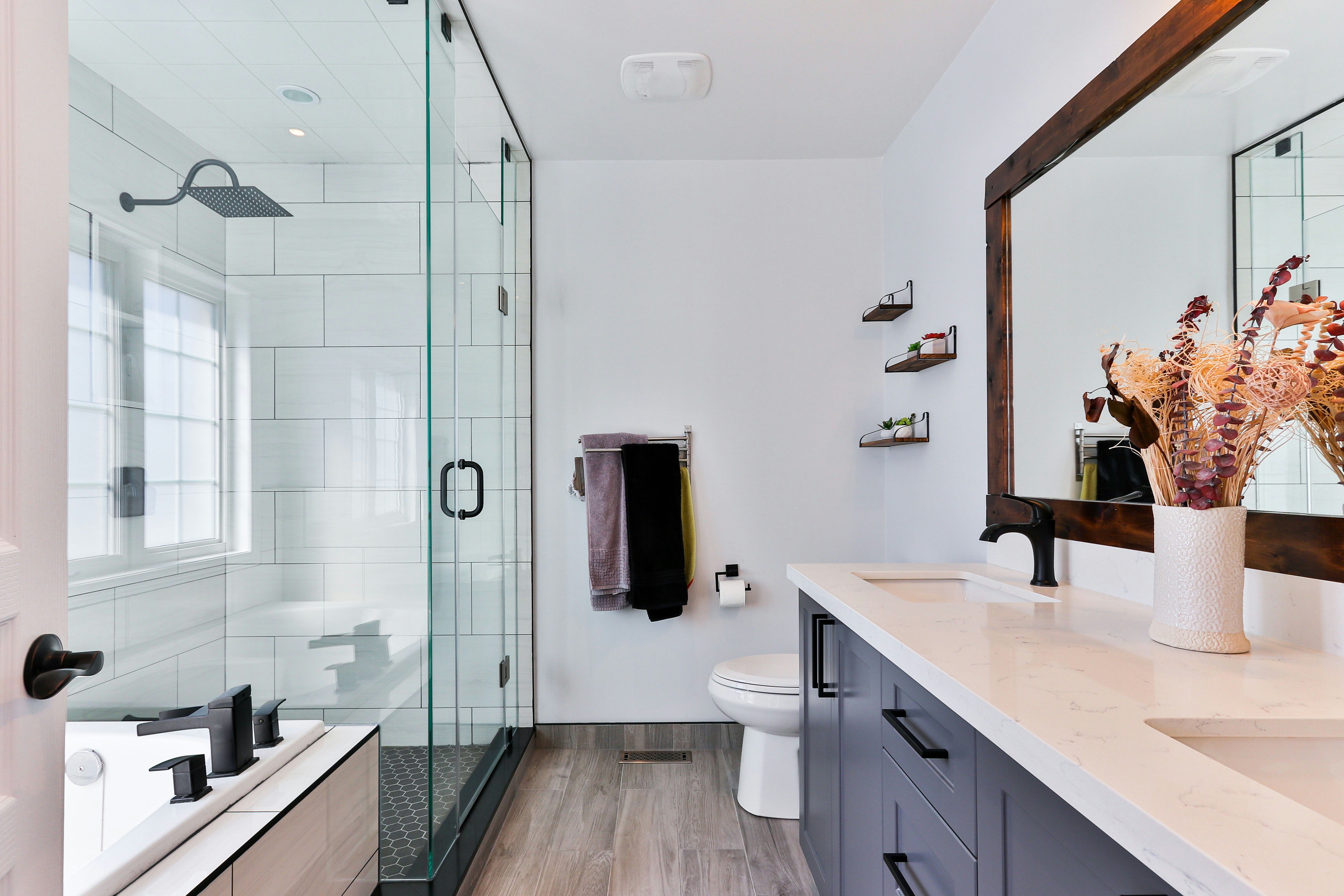 Banyo yenileme